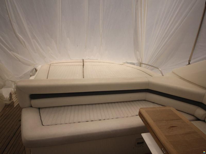 Sunseeker Predator 55