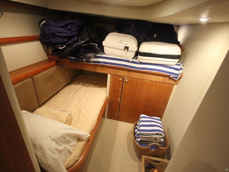 Sunseeker Predator 55