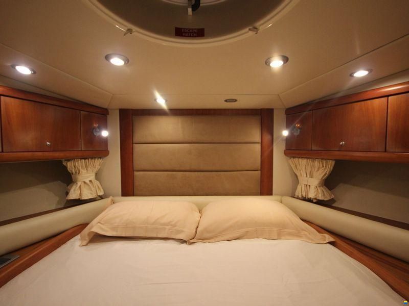 Sunseeker Predator 55