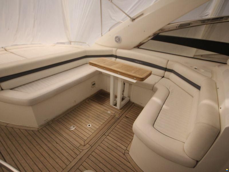 Sunseeker Predator 55