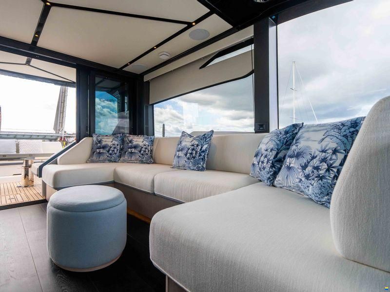 Sunseeker Predator 55