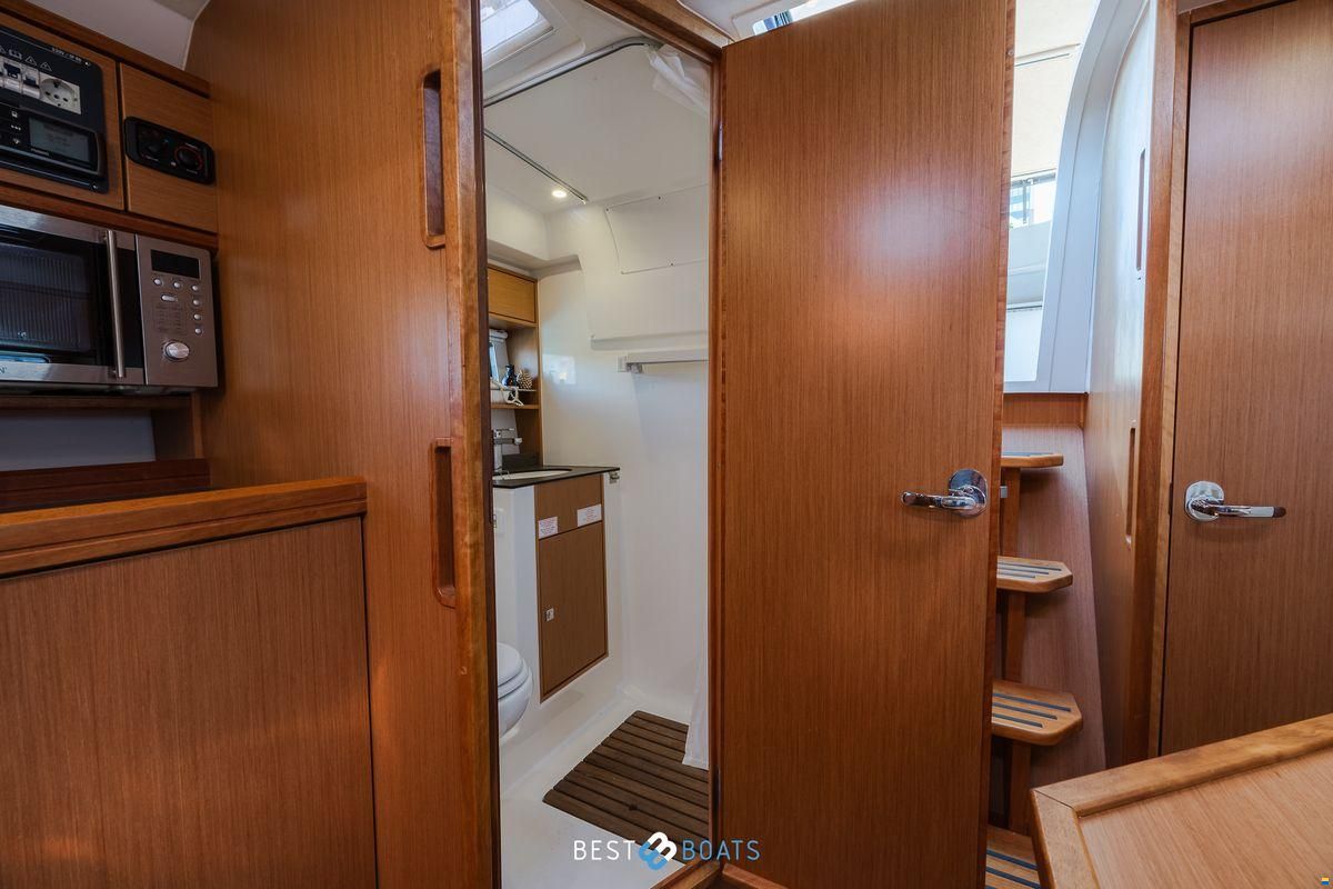 Bavaria Sport 35