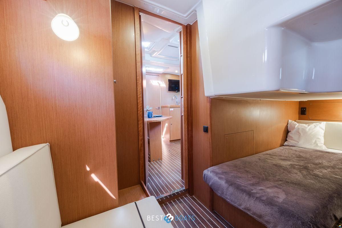 Bavaria Sport 35