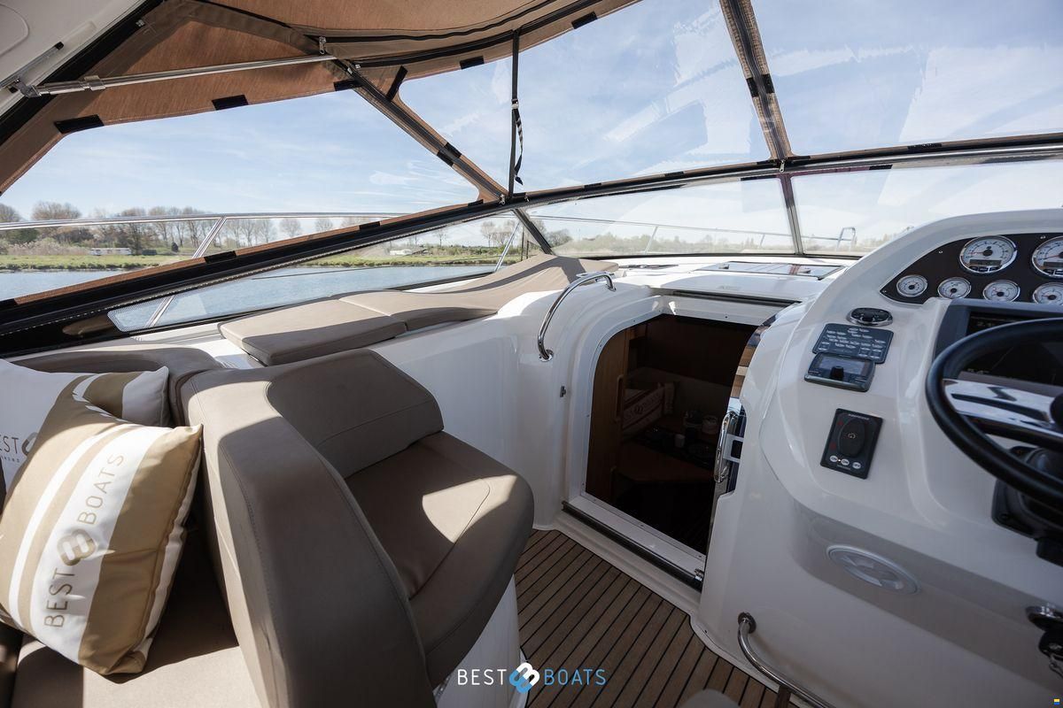 Bavaria Sport 35