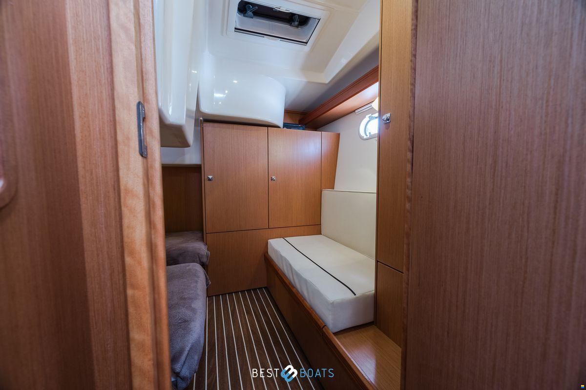 Bavaria Sport 35