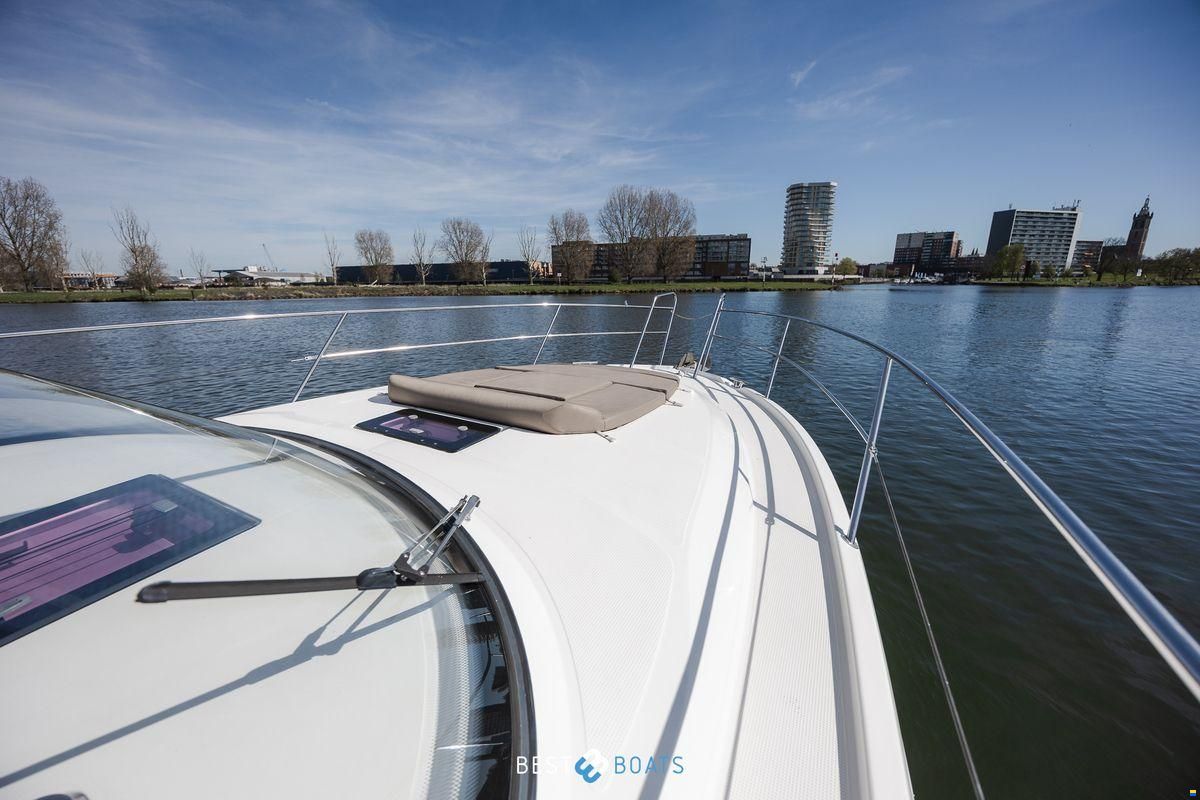 Bavaria Sport 35