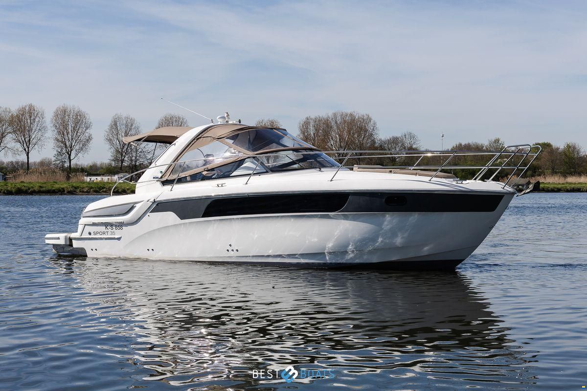 Bavaria Sport 35