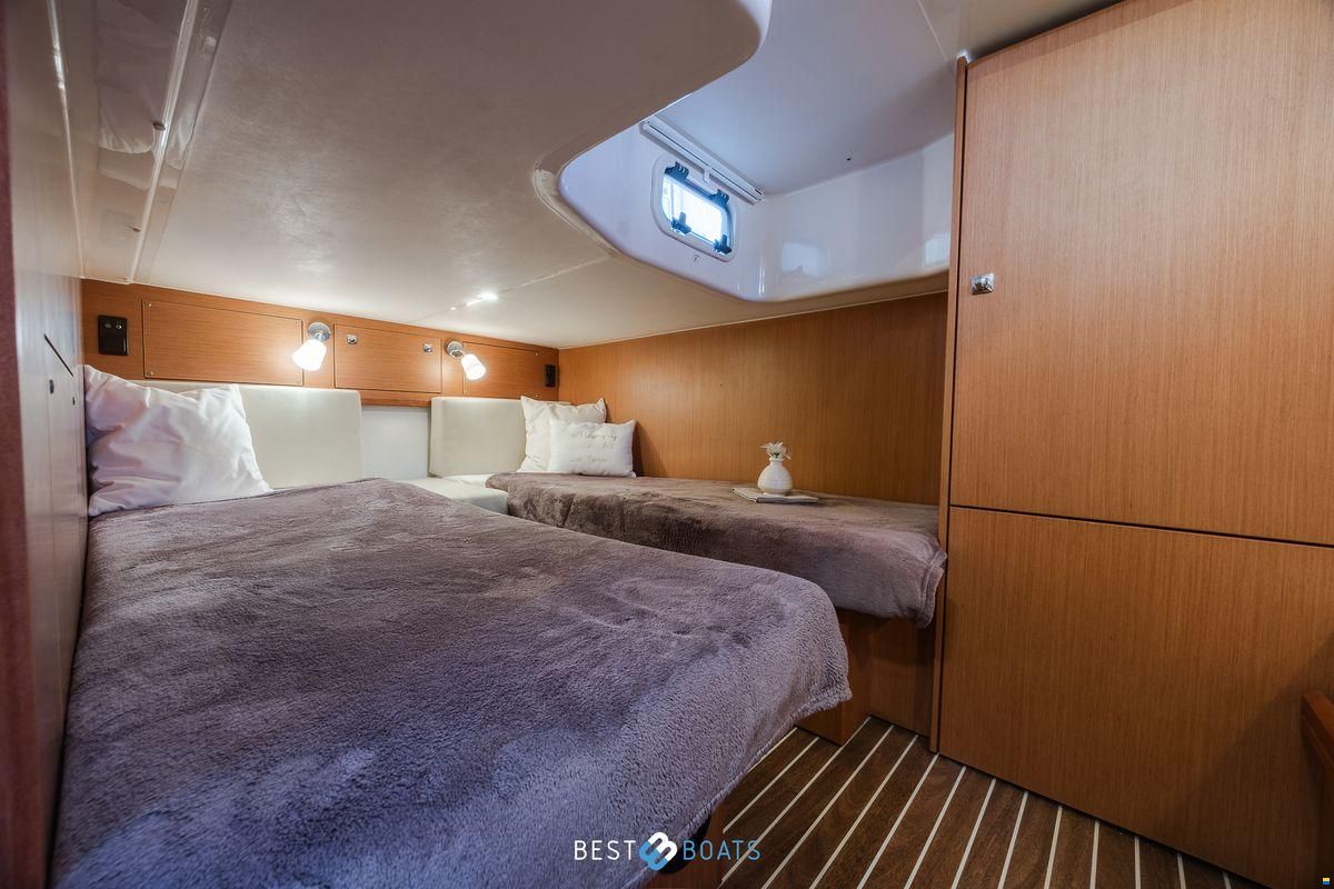 Bavaria Sport 35