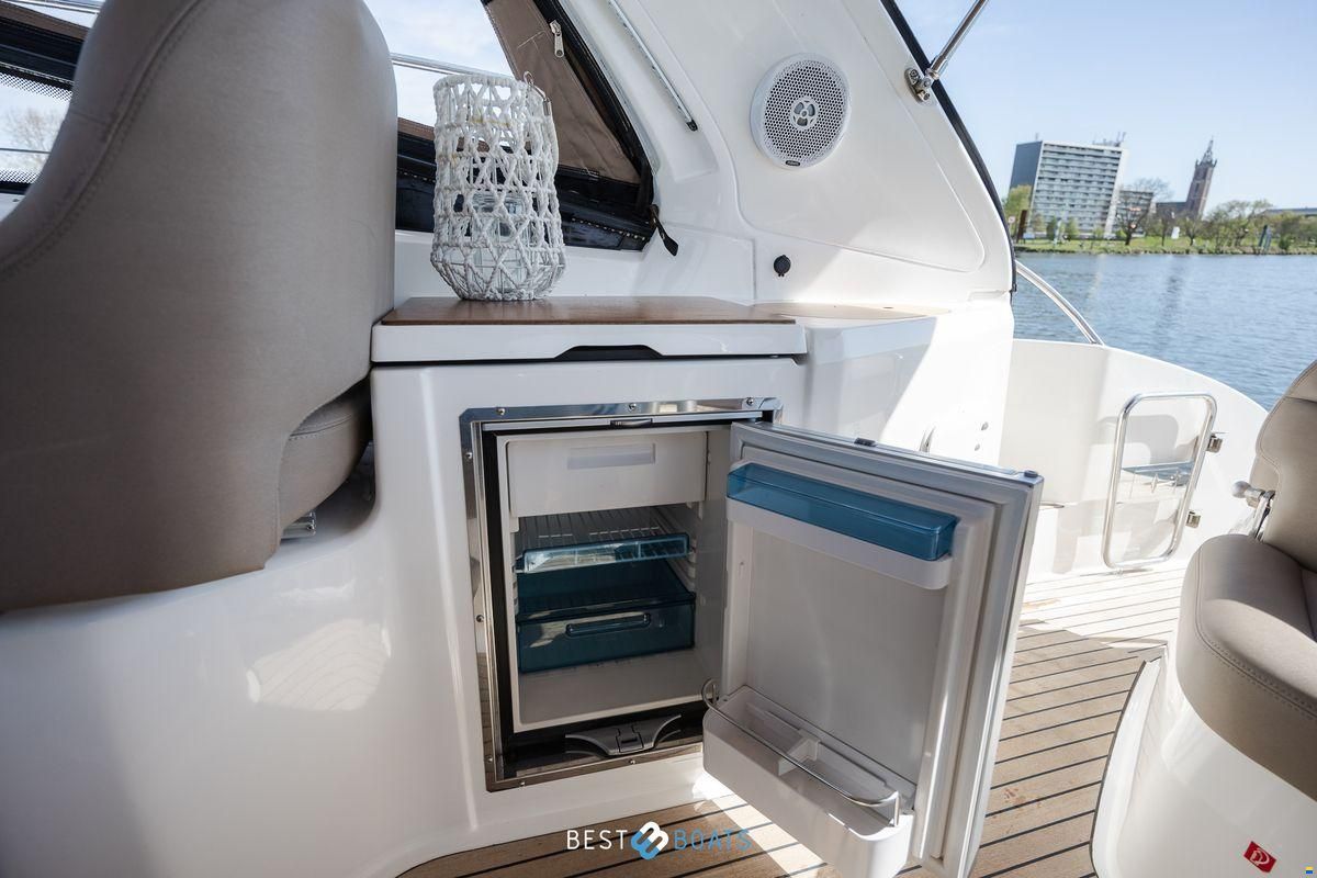 Bavaria Sport 35