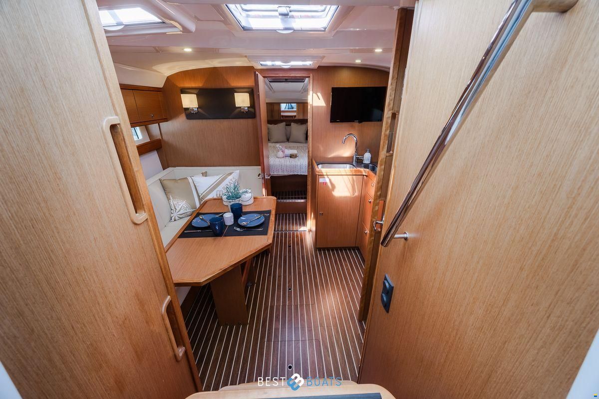Bavaria Sport 35