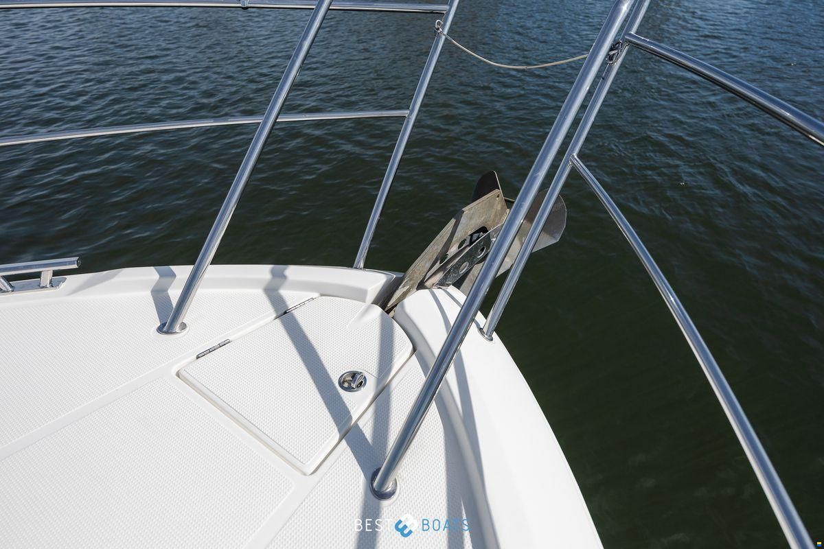 Bavaria Sport 35