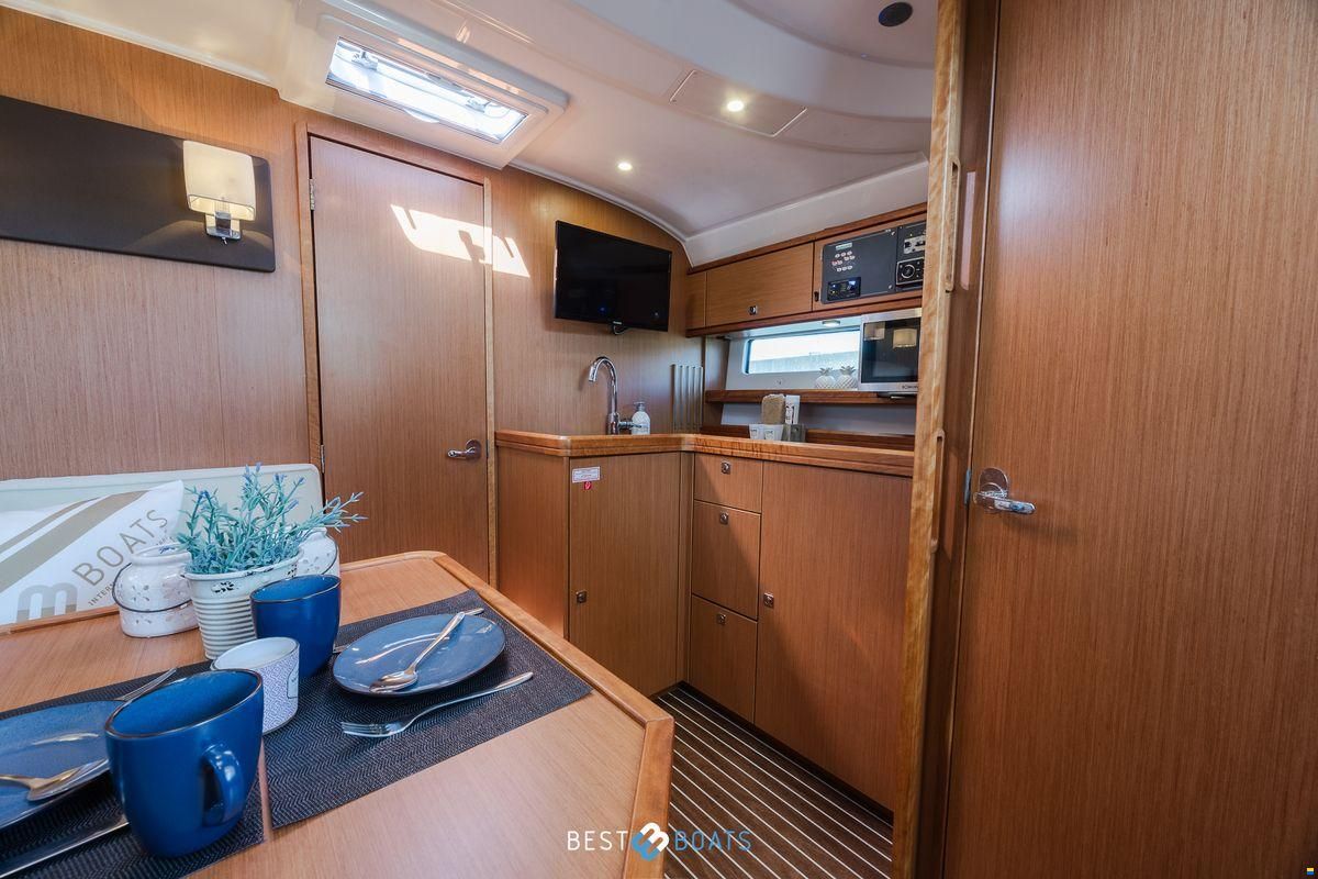 Bavaria Sport 35