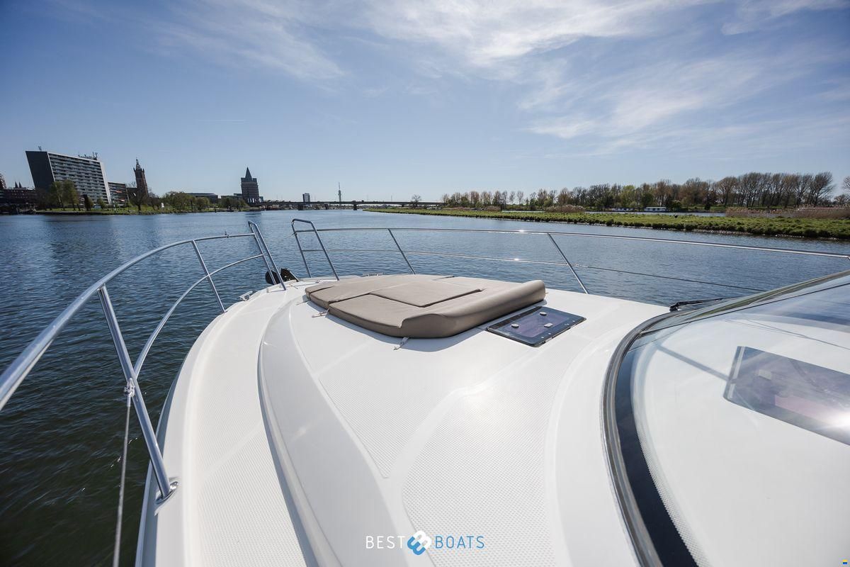 Bavaria Sport 35