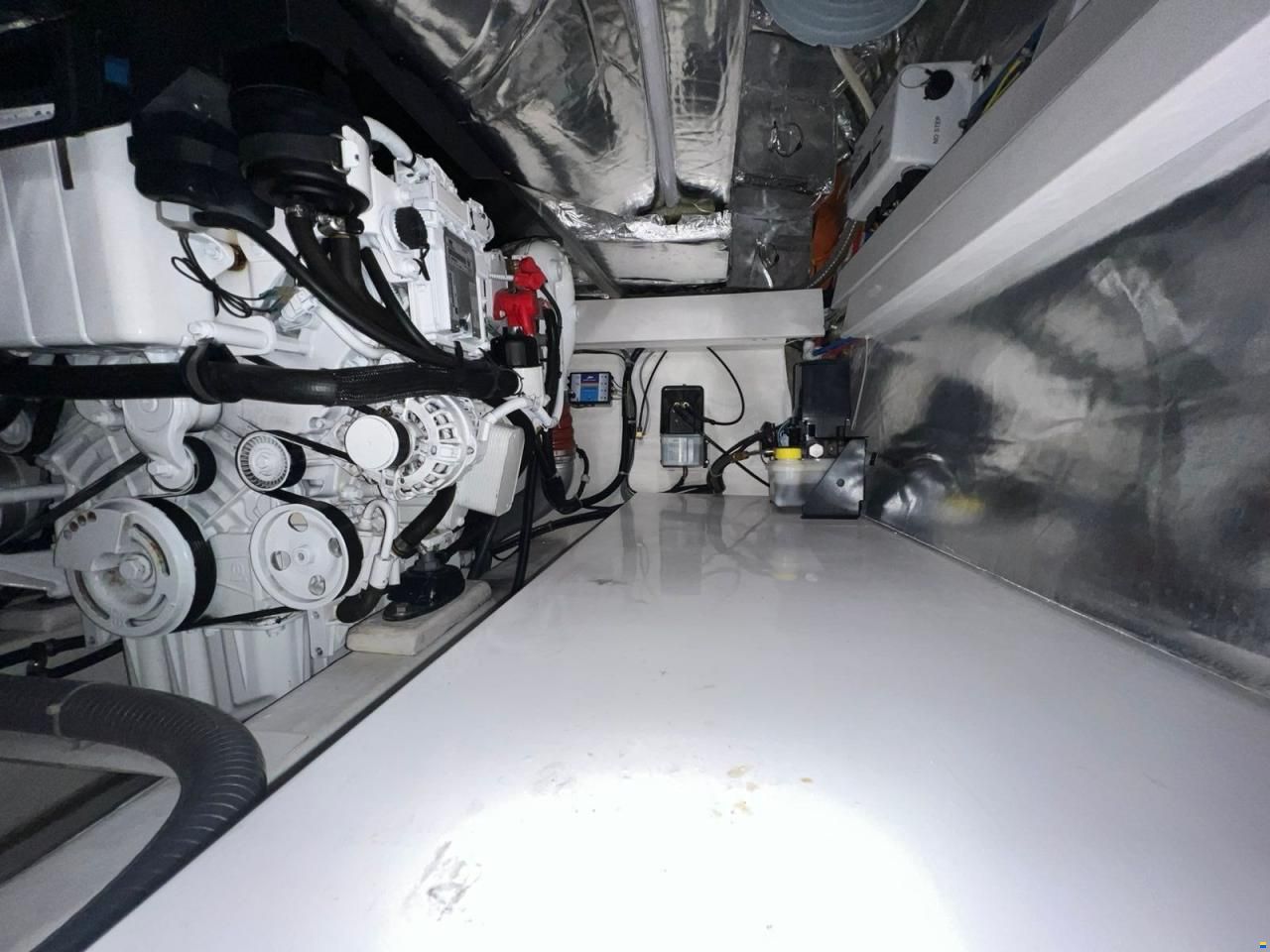 FOCUS POWER 36 HT - DIESEL - 2022