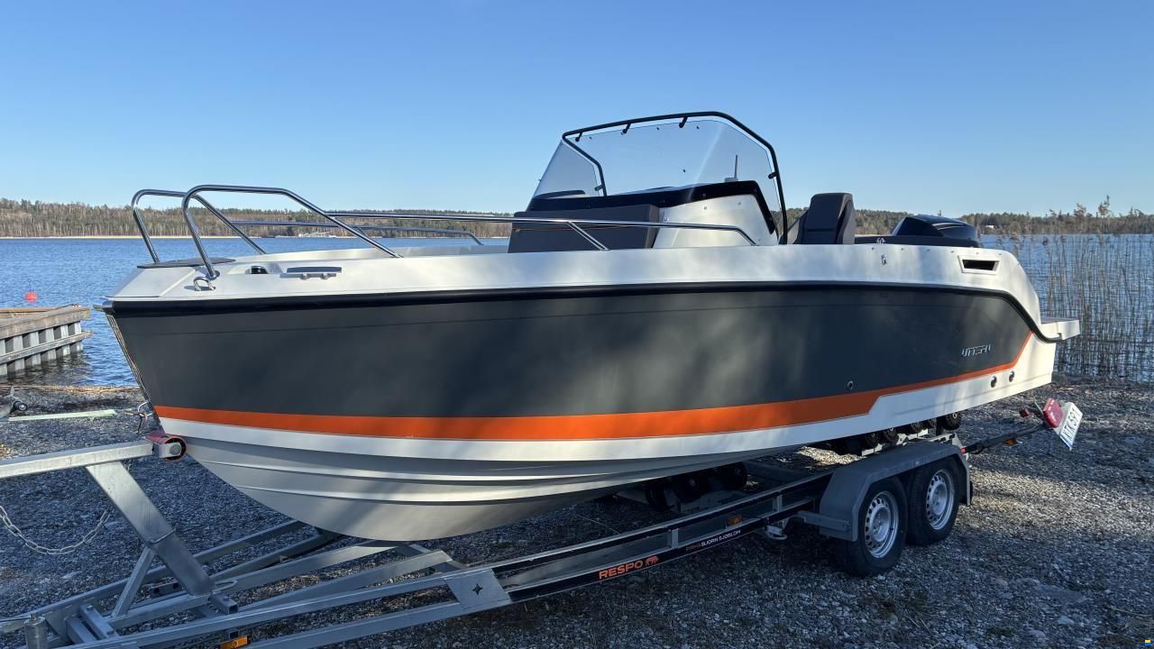 Uttern S65