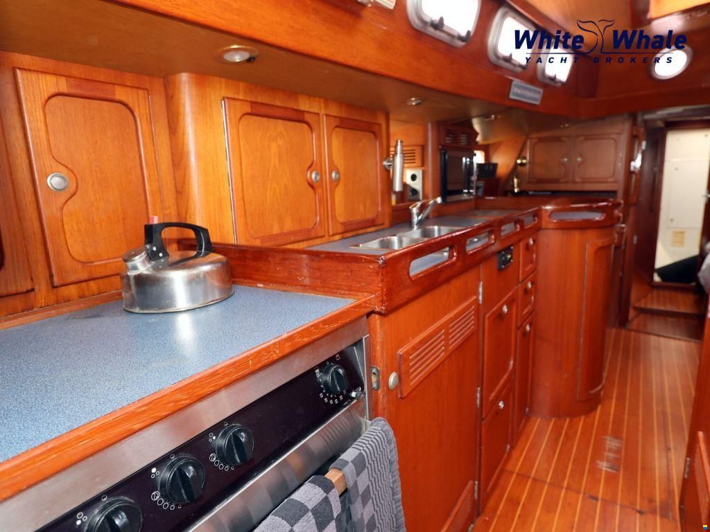 Koopmans 48