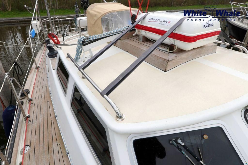Koopmans 48