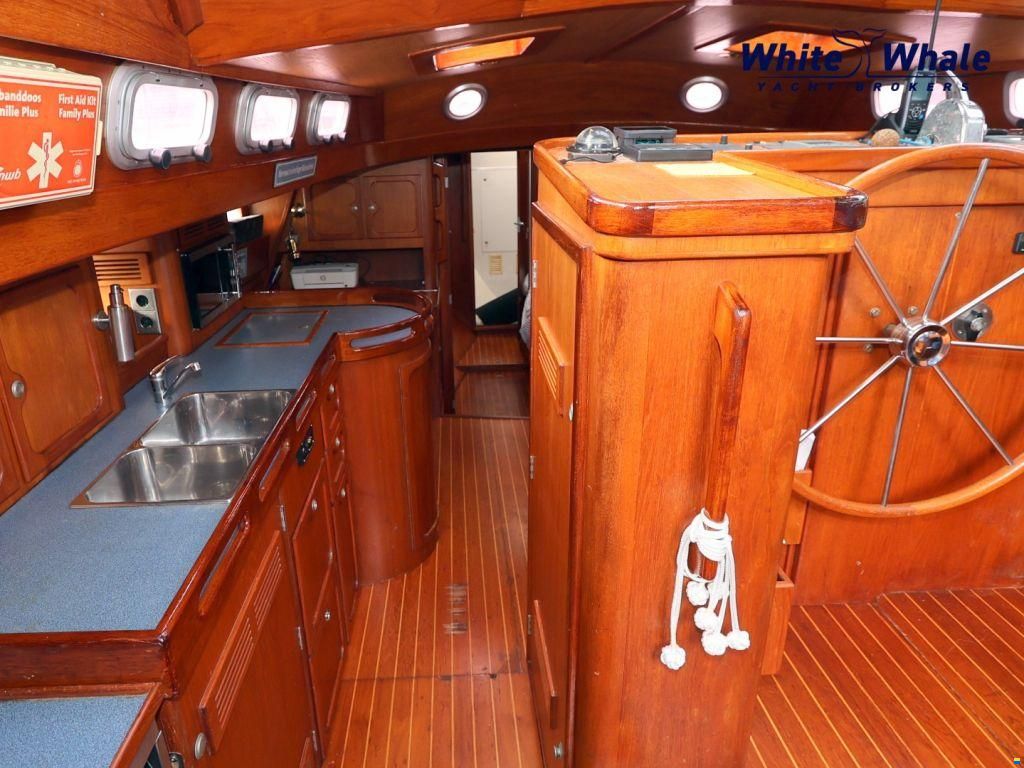 Koopmans 48