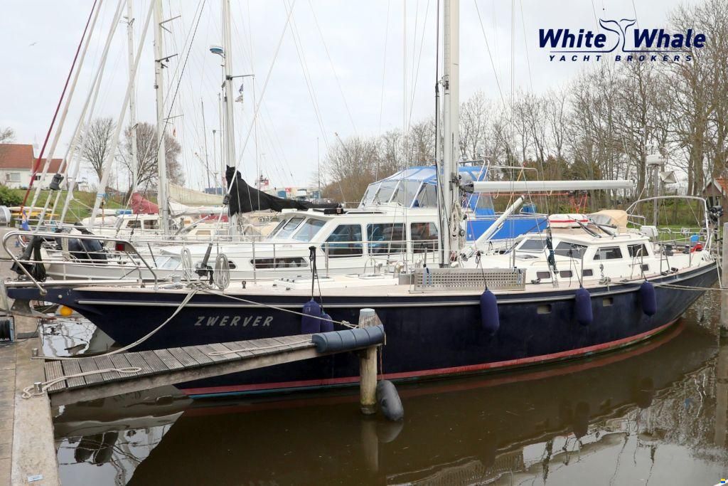 Koopmans 48