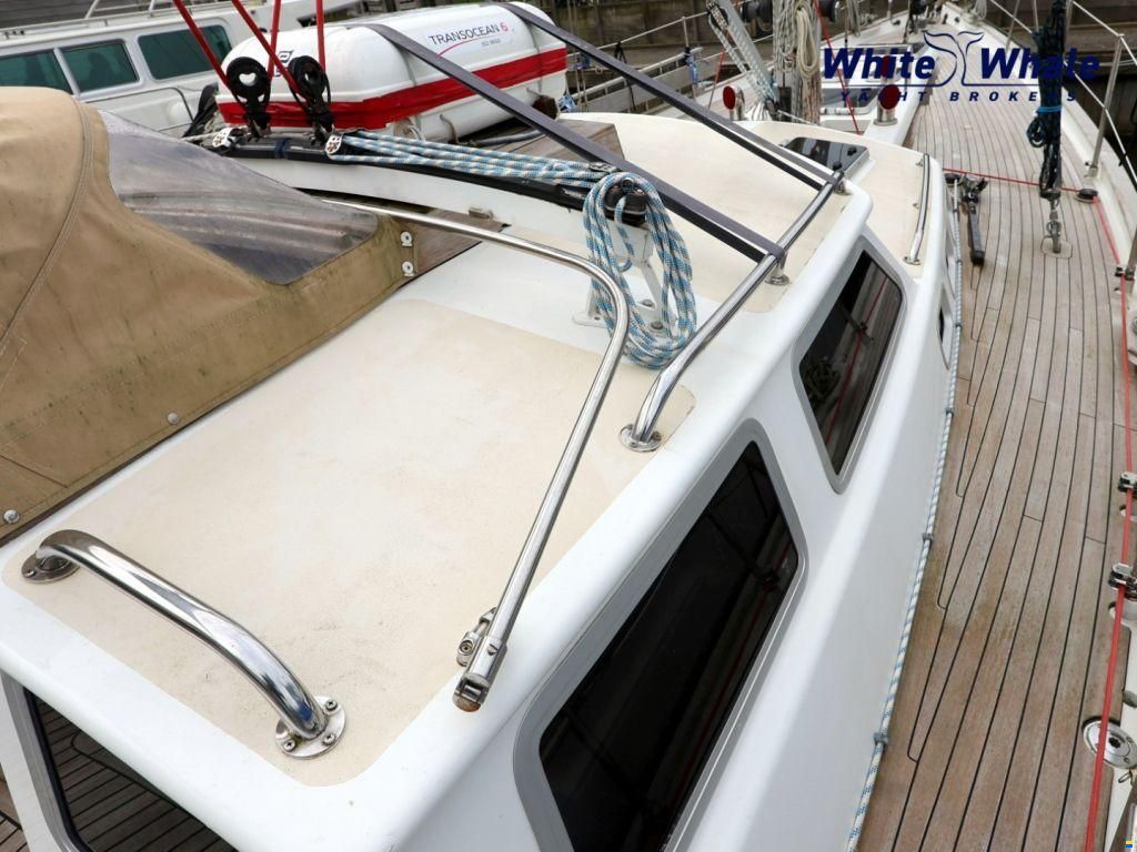 Koopmans 48