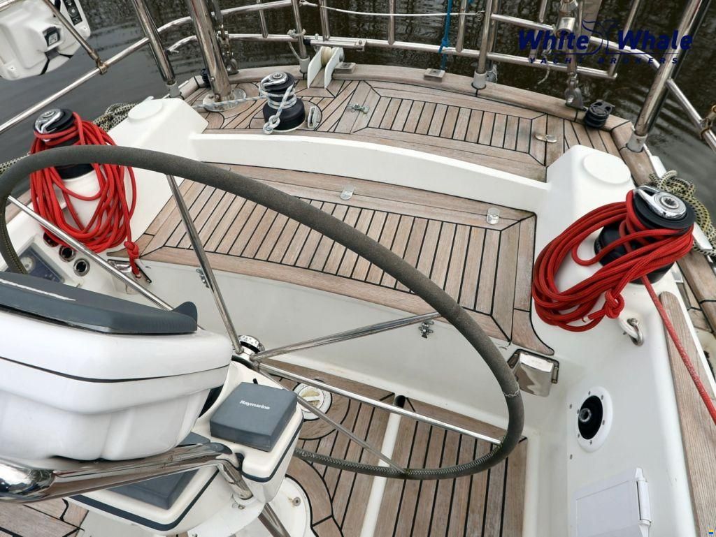 Koopmans 48