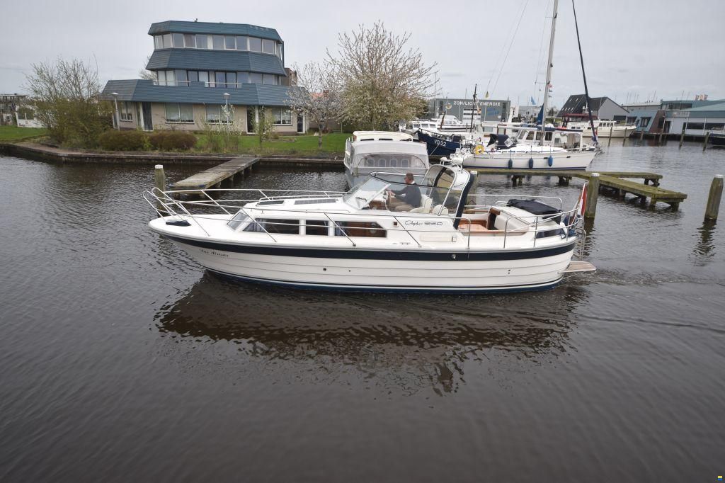 Agder 950 AK