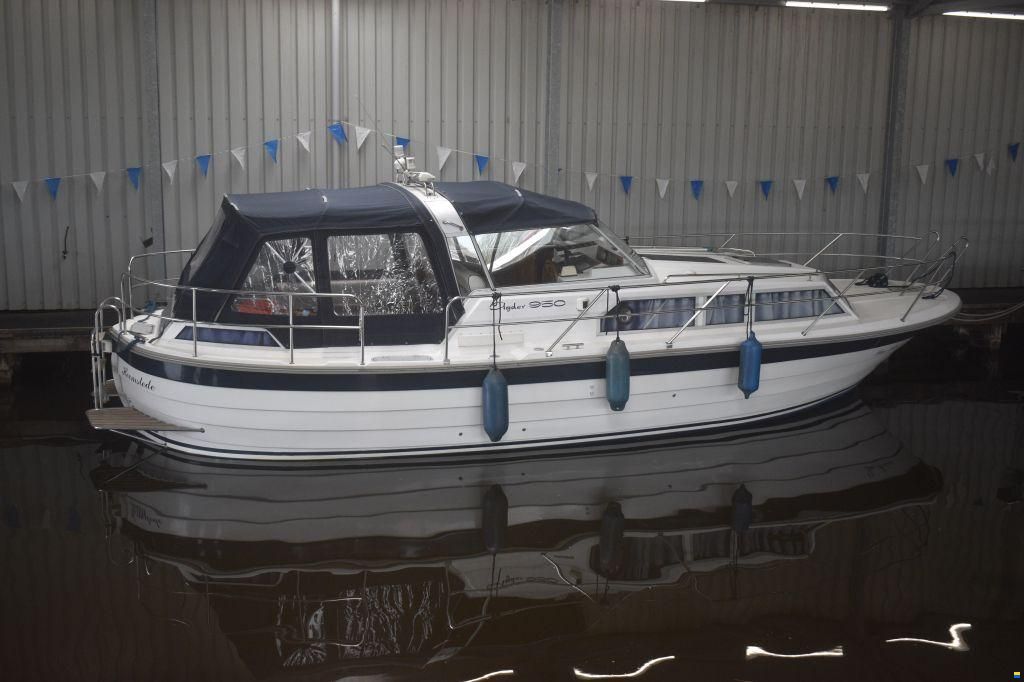 Agder 950 AK