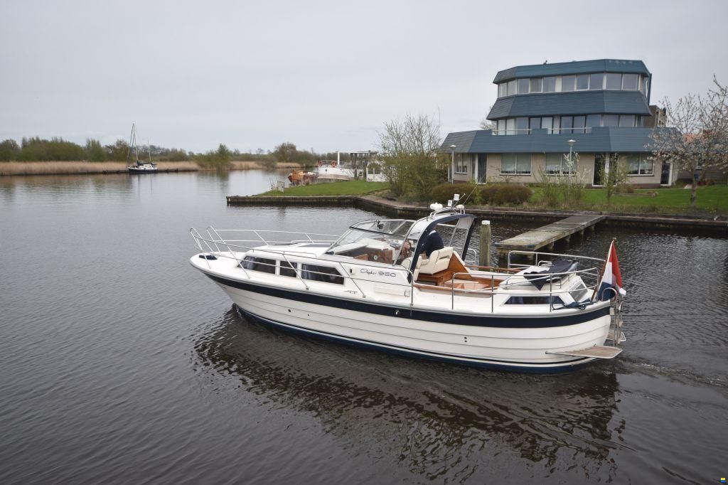 Agder 950 AK