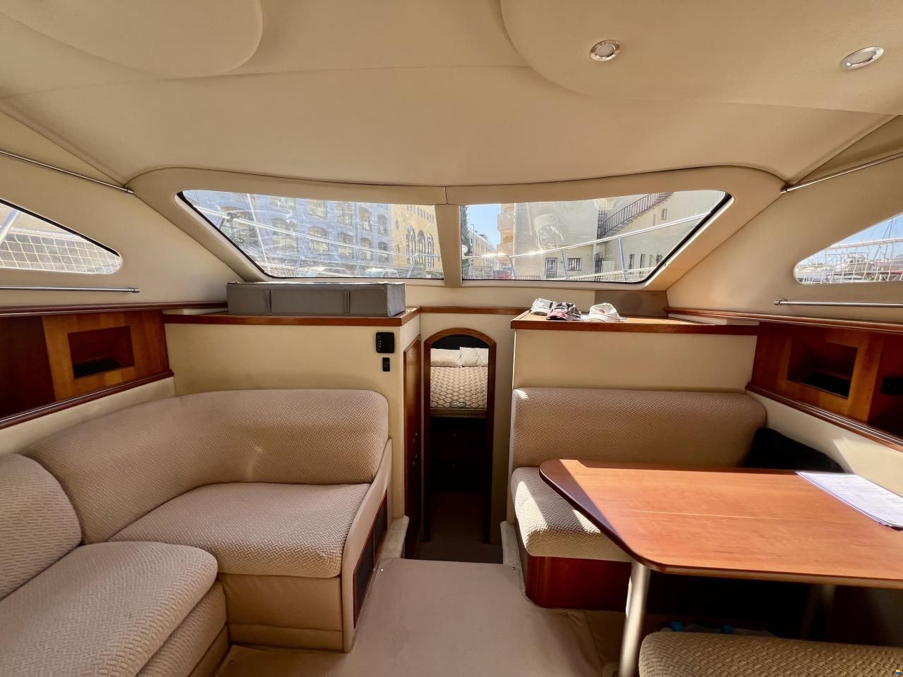 Cruiser Yachts 405 Express Motoryachts