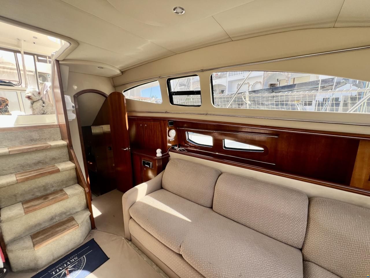 Cruiser Yachts 405 Express Motoryachts