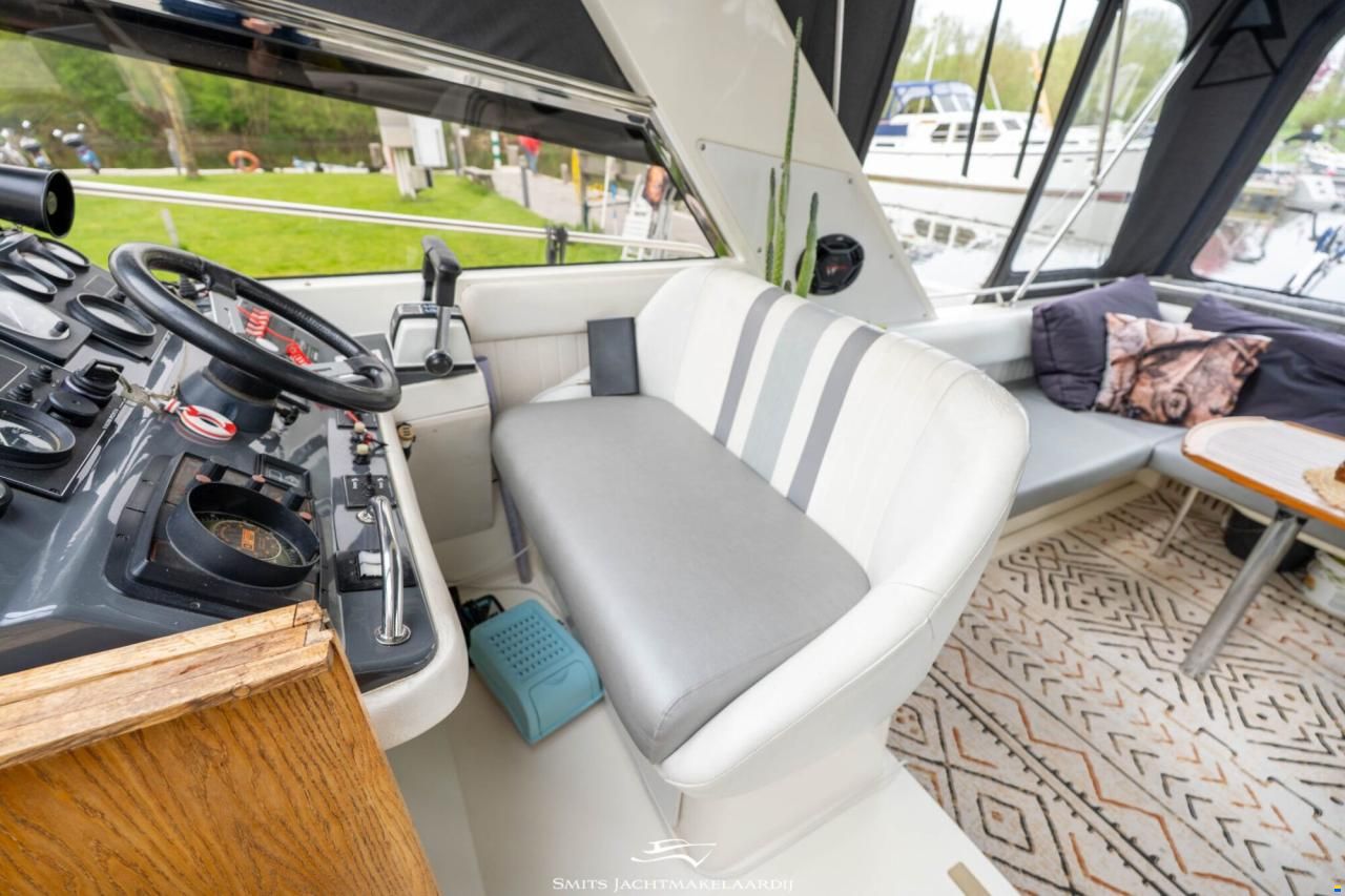 Fairline Targa 33