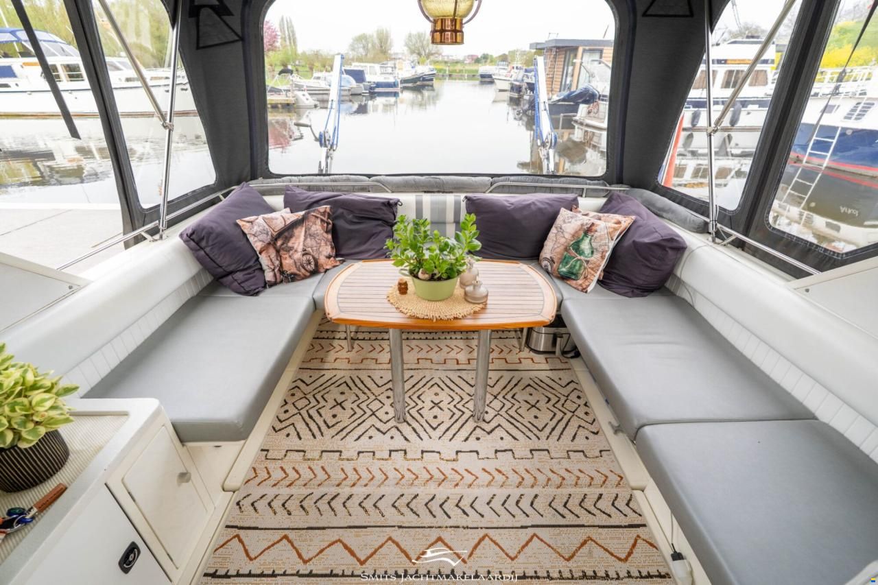 Fairline Targa 33