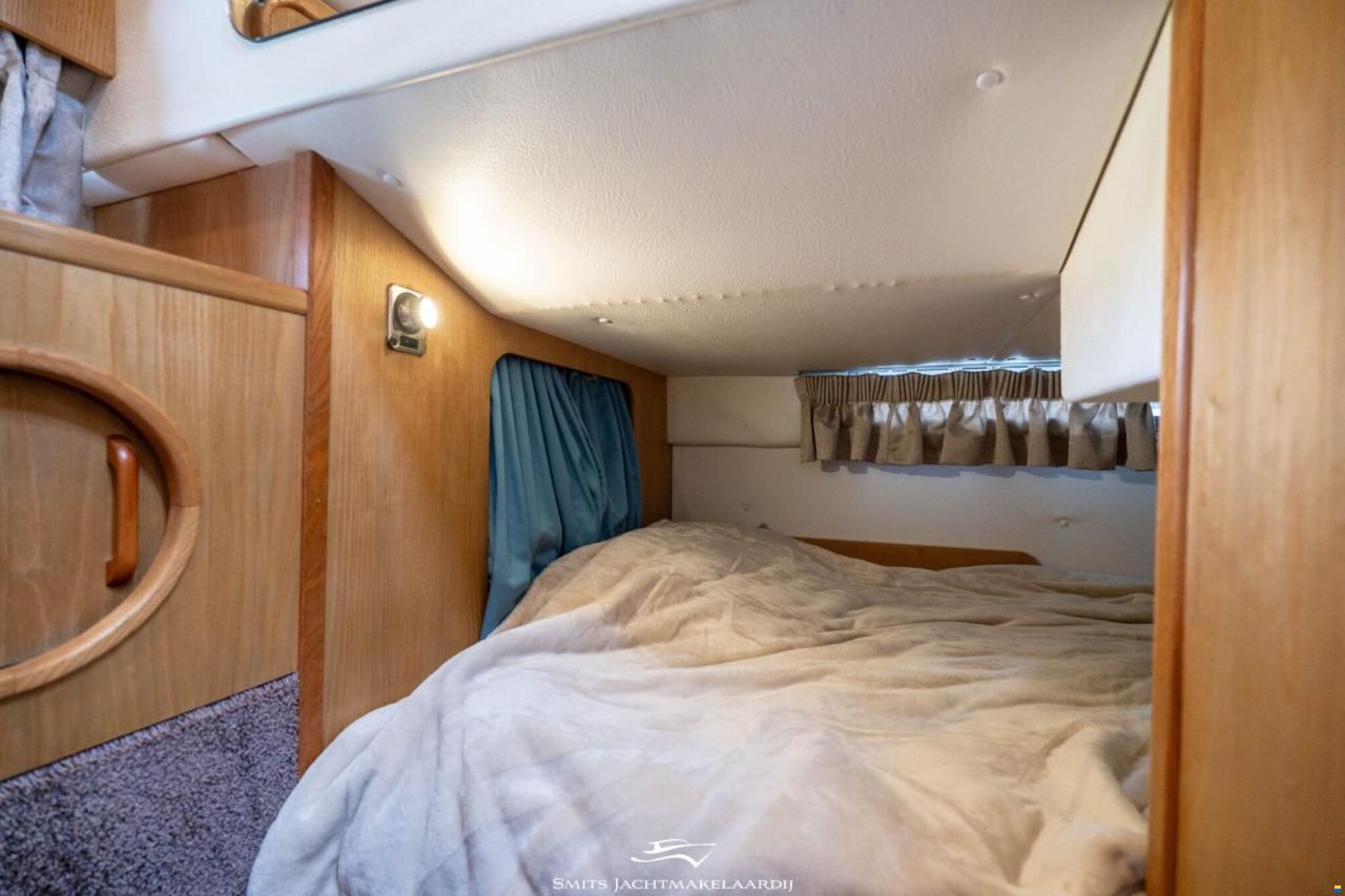 Fairline Targa 33