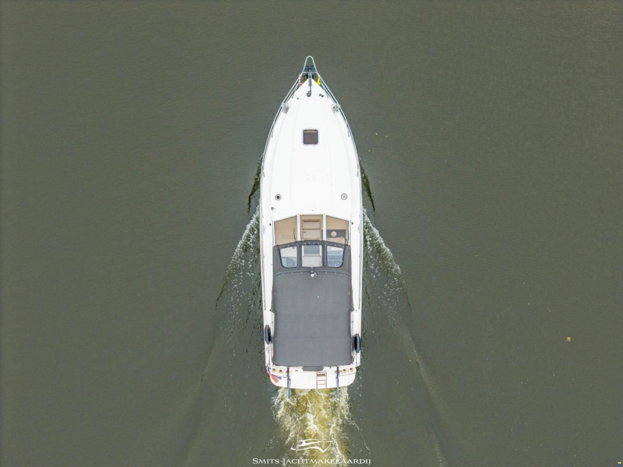 Fairline Targa 33