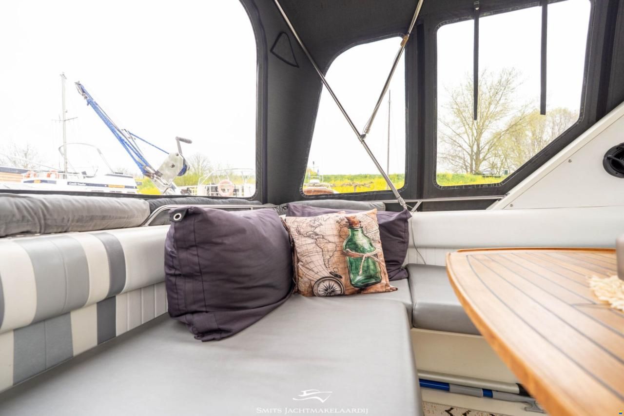 Fairline Targa 33