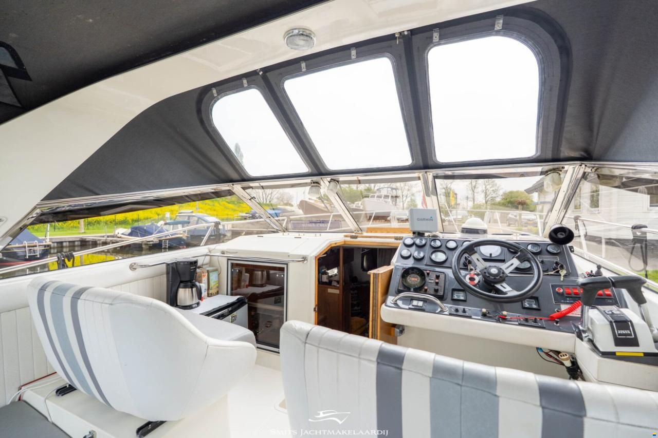 Fairline Targa 33