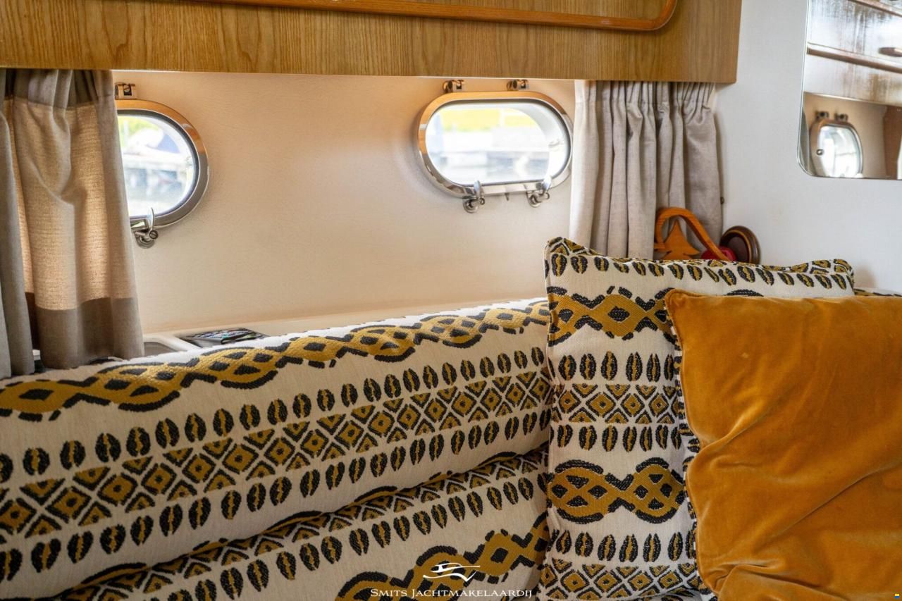 Fairline Targa 33