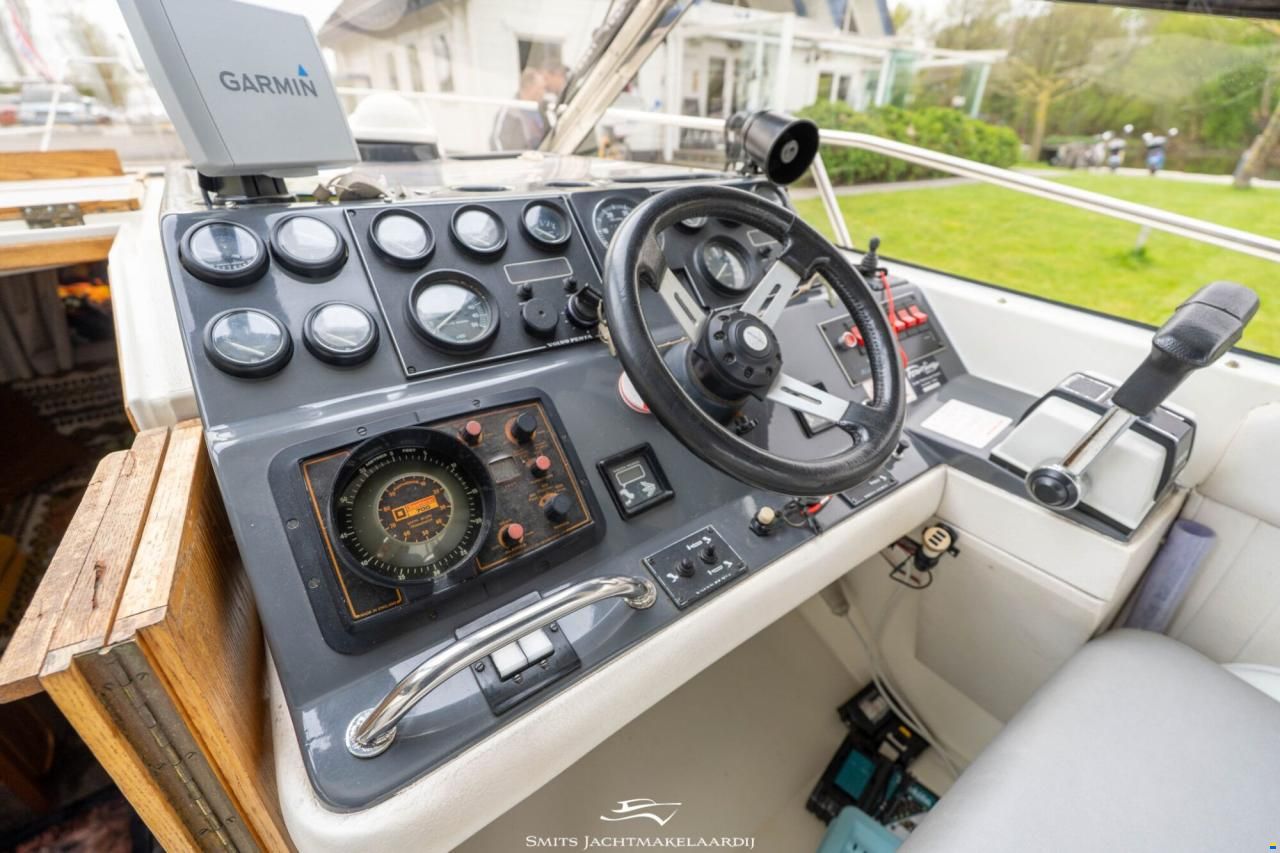 Fairline Targa 33