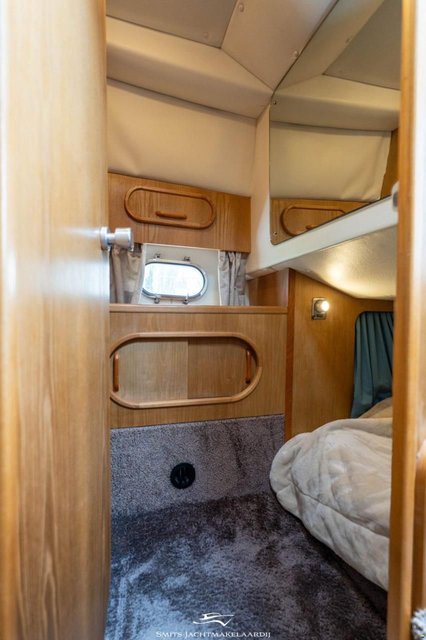 Fairline Targa 33