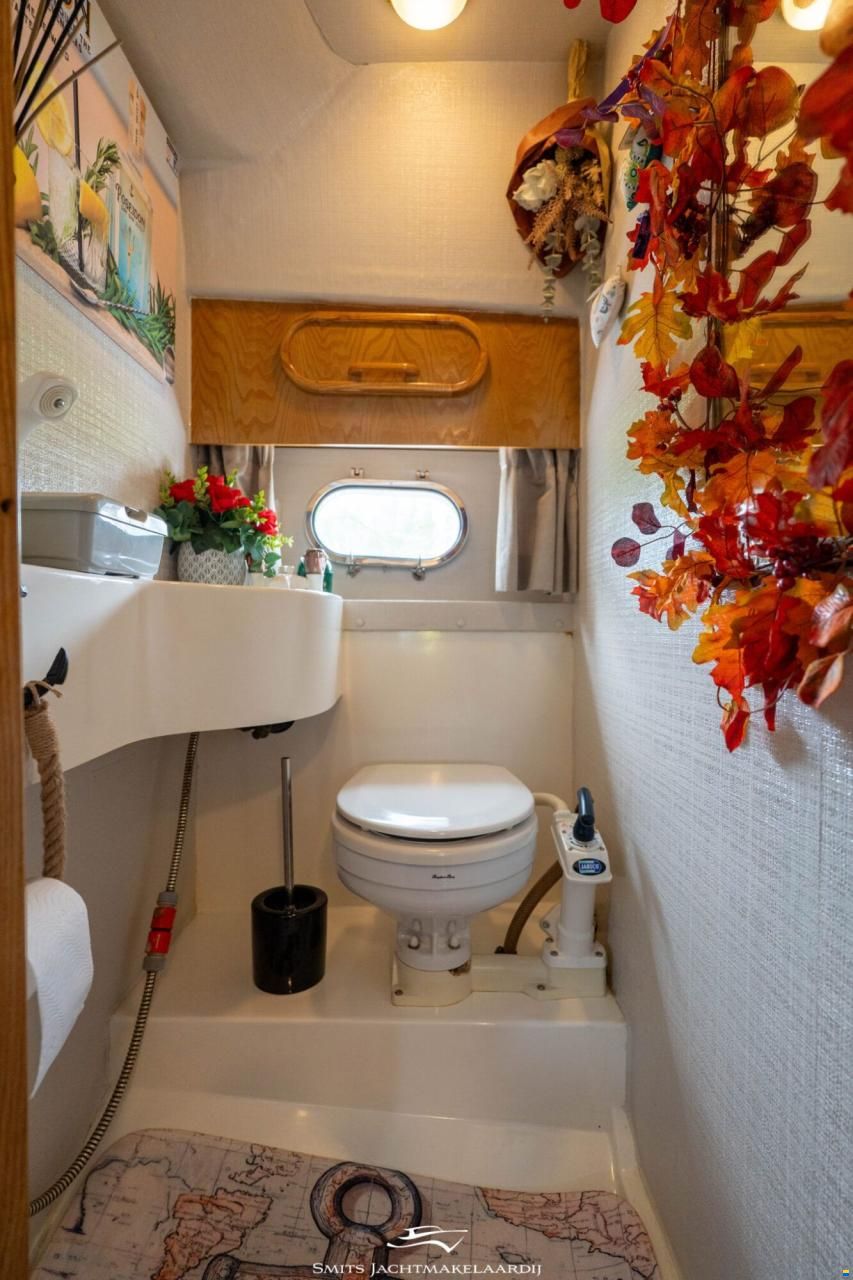 Fairline Targa 33