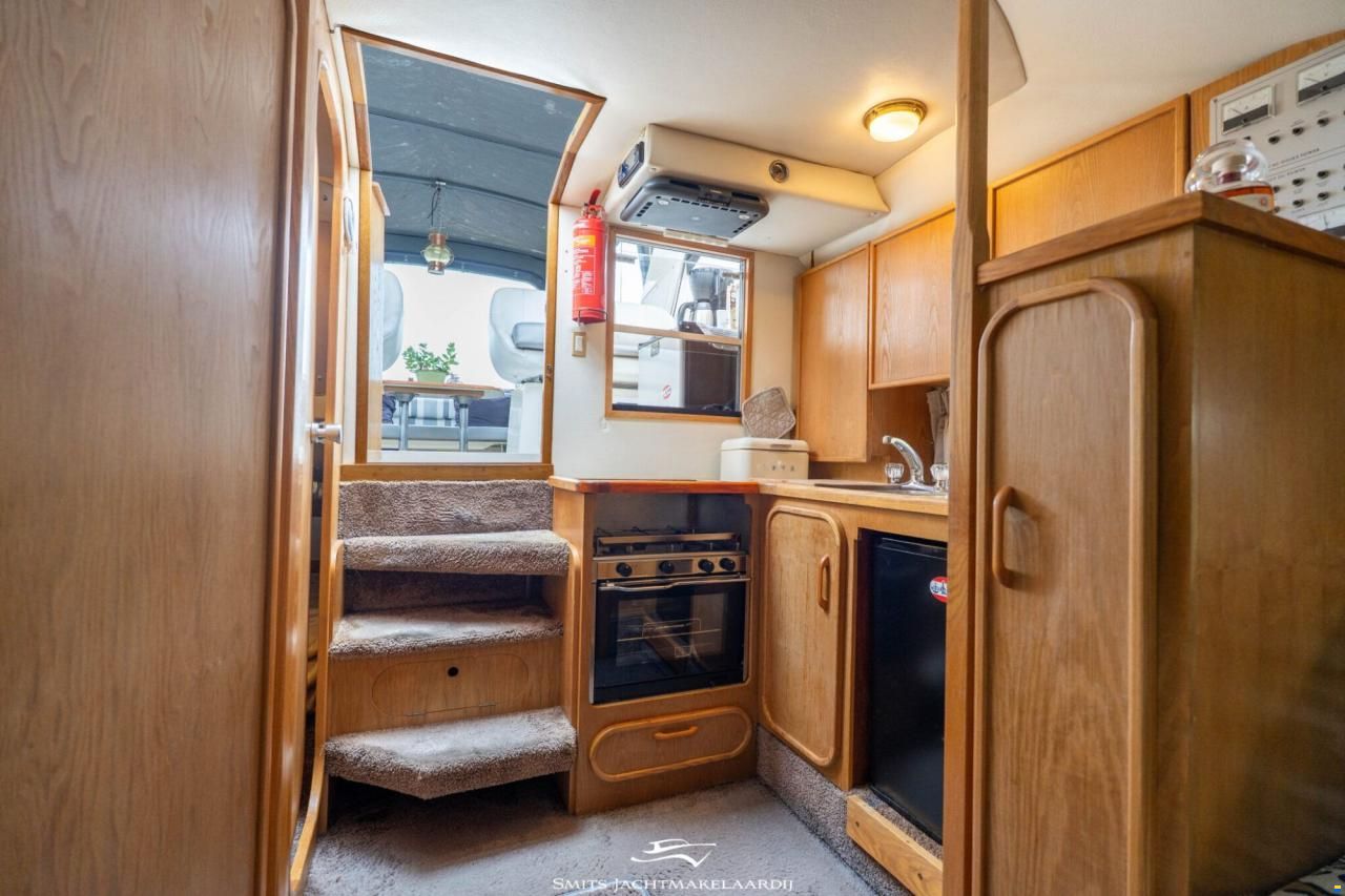 Fairline Targa 33