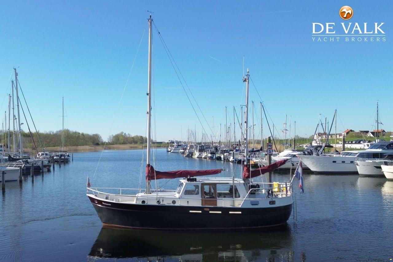 Romanza Motorsailer 12 MS