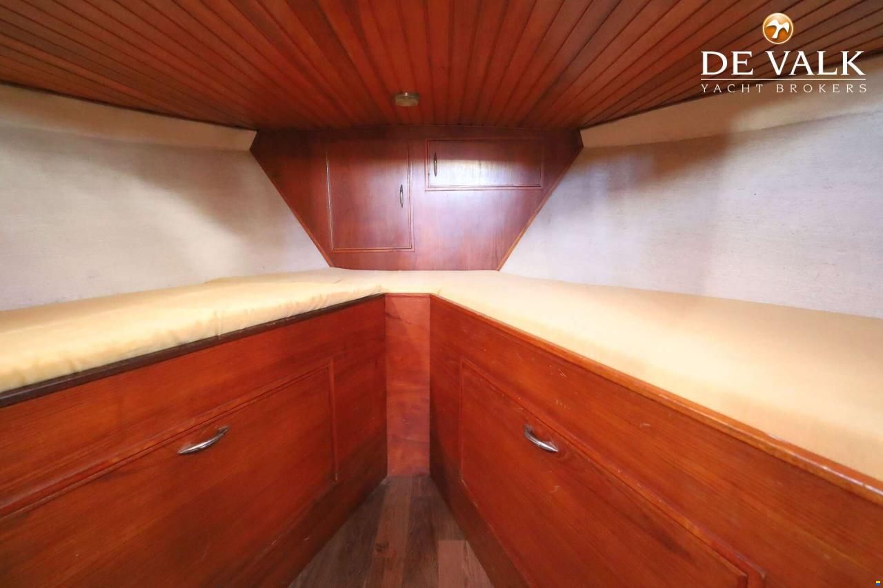 Romanza Motorsailer 12 MS