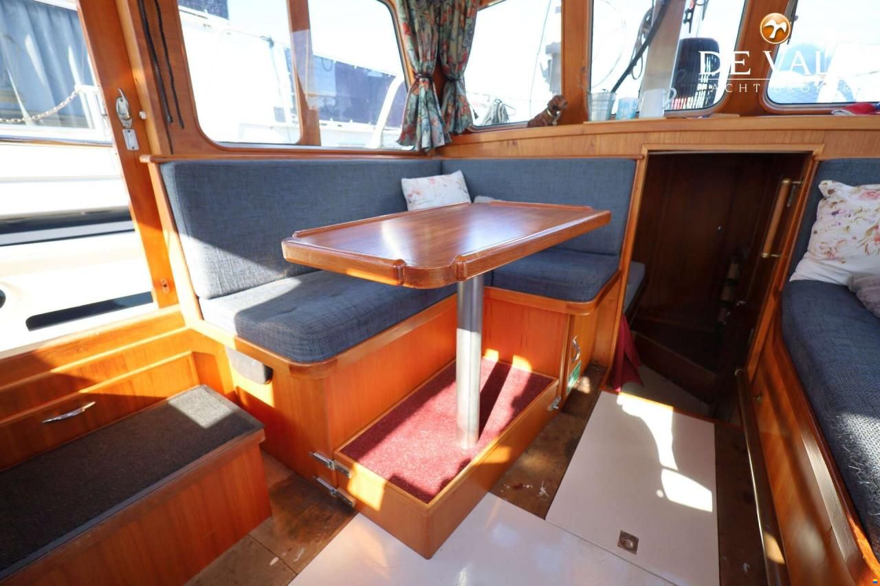 Romanza Motorsailer 12 MS