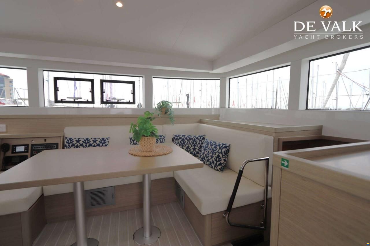 Lagoon 40