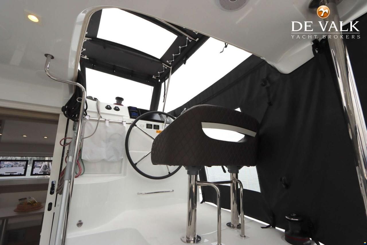 Lagoon 40