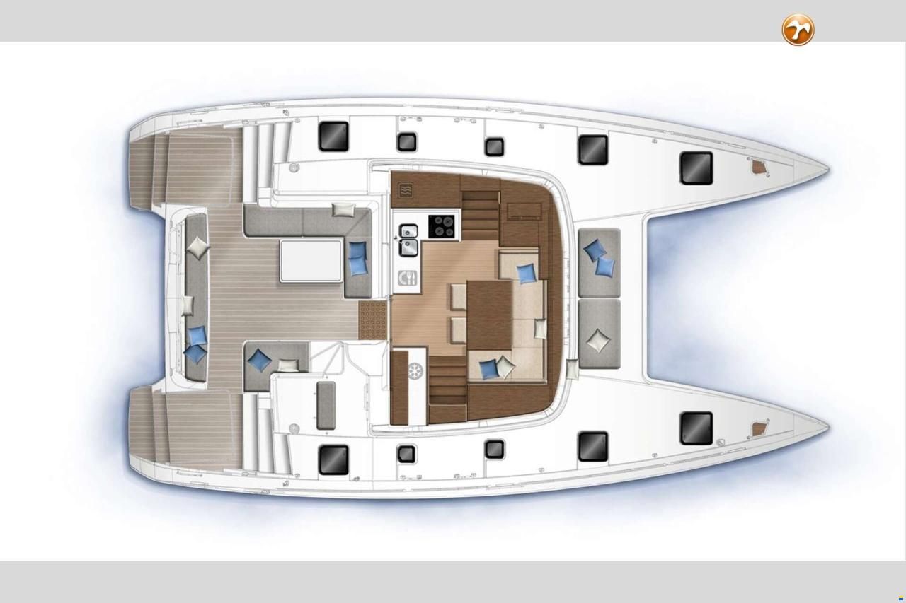 Lagoon 40