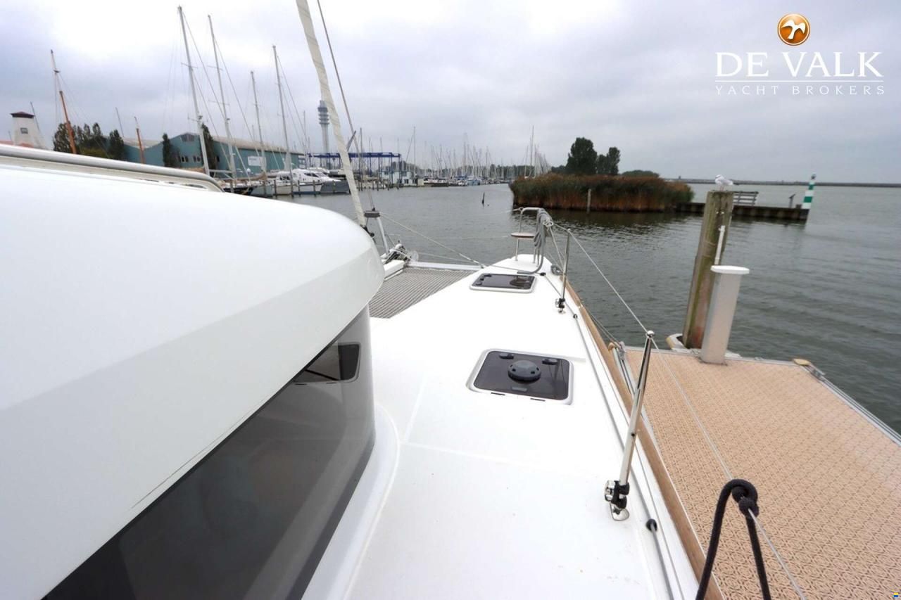 Lagoon 40