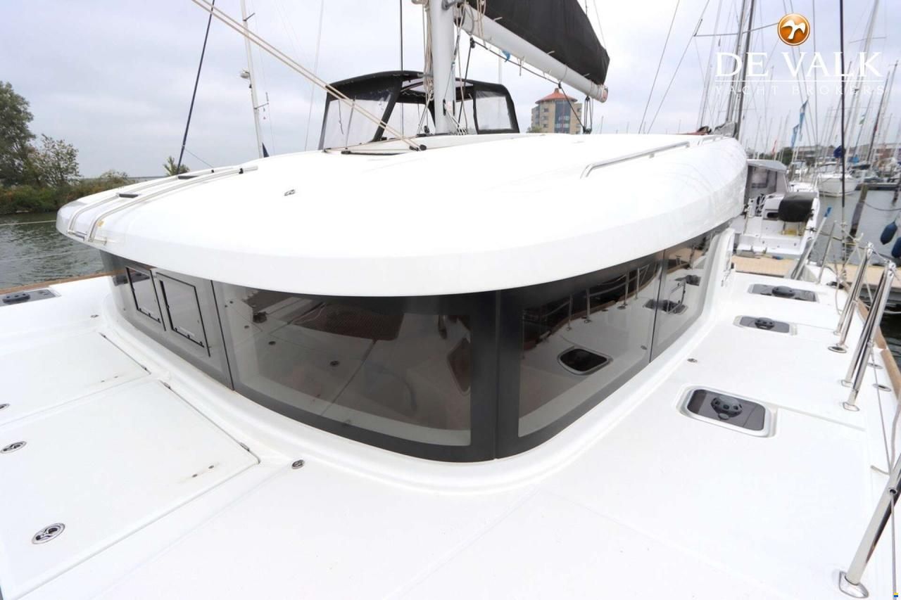 Lagoon 40