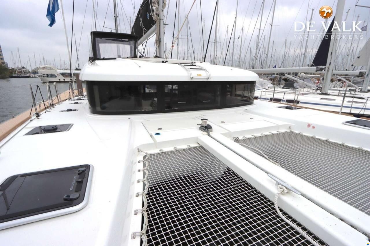 Lagoon 40